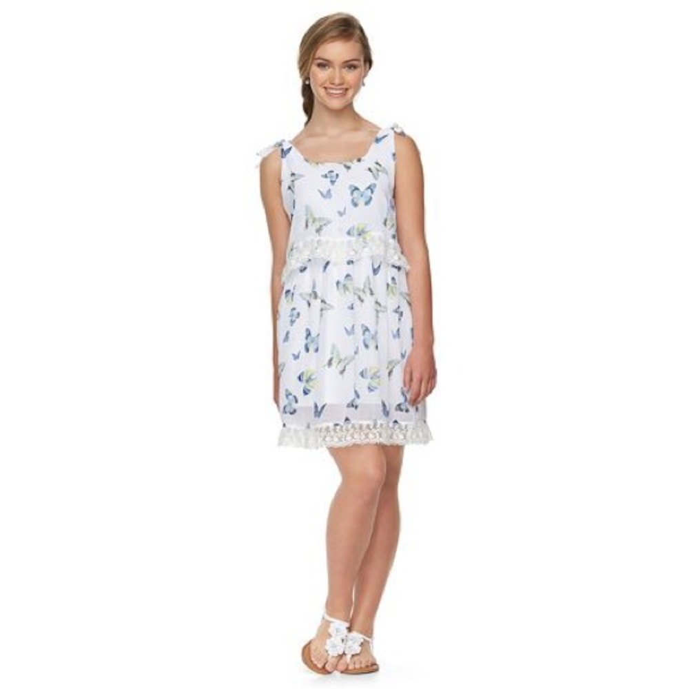 Disney Alice Through the Looking Glass dress